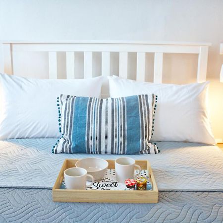 Mouragia Seaside Ground Floor Studio Corfu  Екстериор снимка