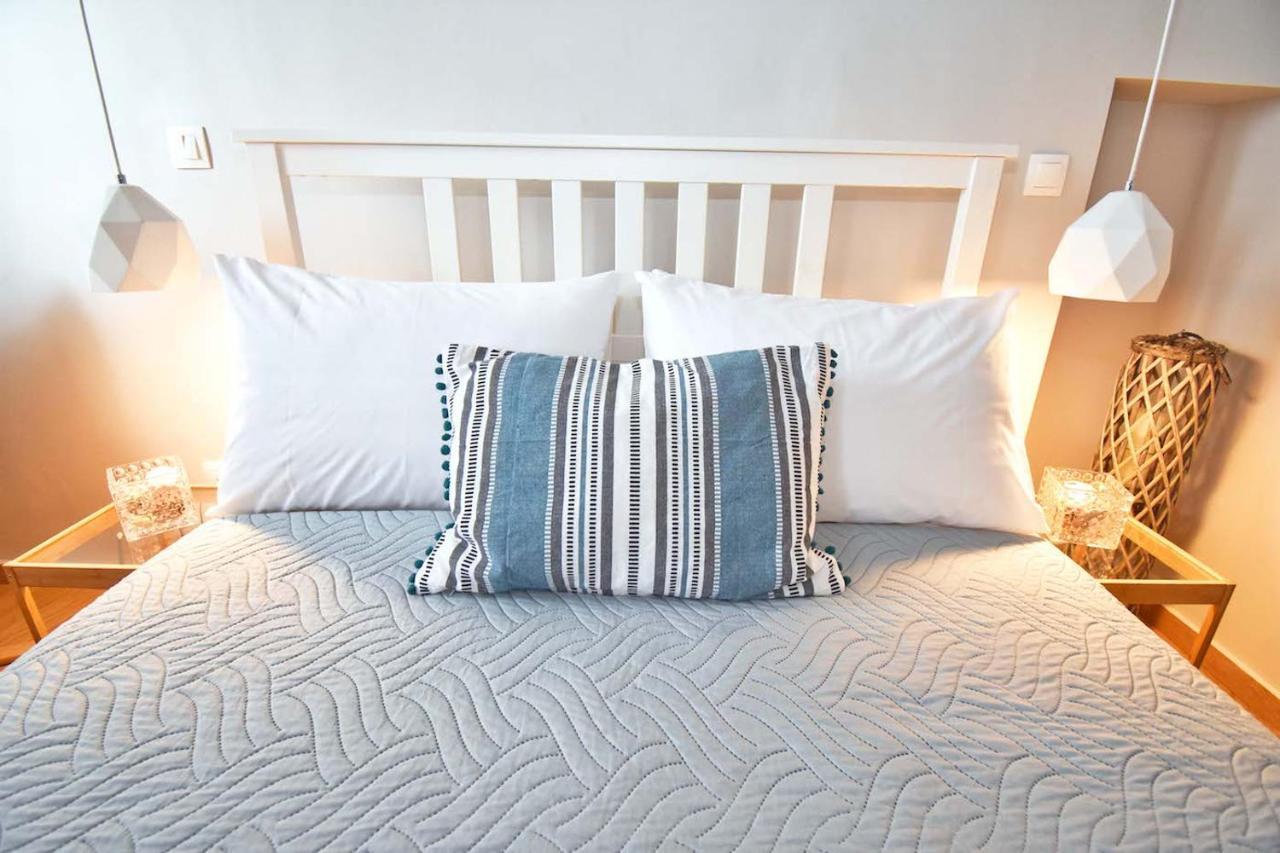 Mouragia Seaside Ground Floor Studio Corfu  Екстериор снимка