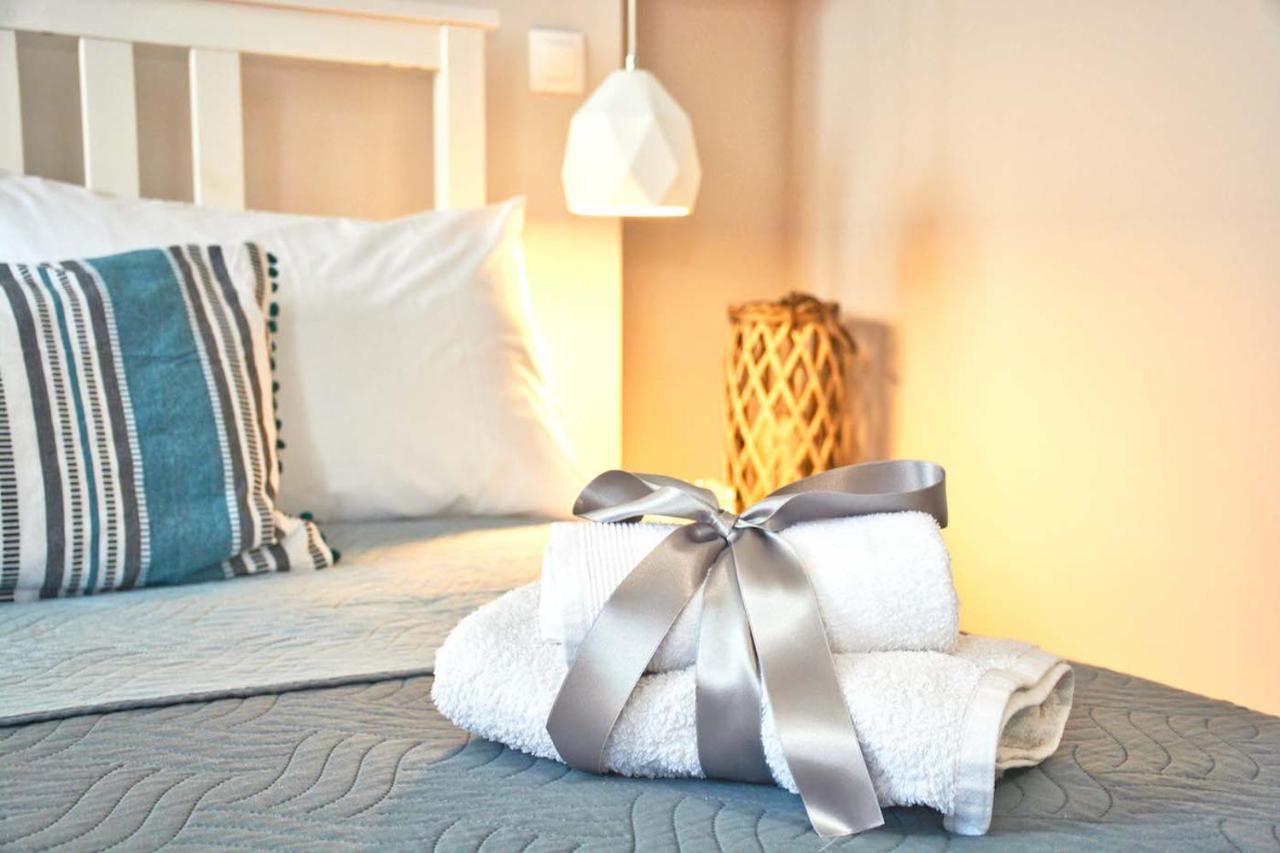 Mouragia Seaside Ground Floor Studio Corfu  Екстериор снимка