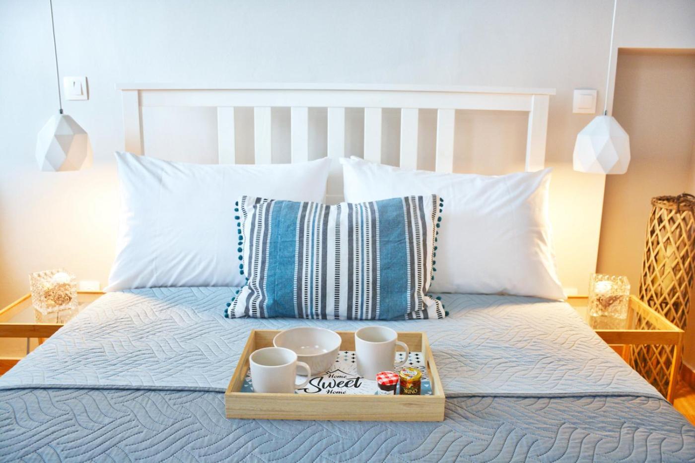 Mouragia Seaside Ground Floor Studio Corfu  Екстериор снимка