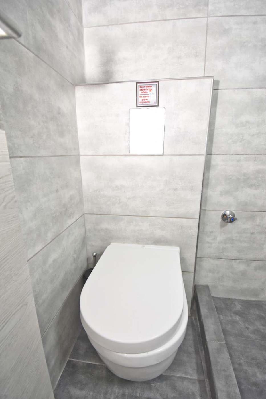 Mouragia Seaside Ground Floor Studio Corfu  Екстериор снимка